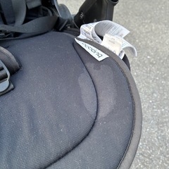 bugabooベビーカーとコンフォートホイールボードセット
の画像