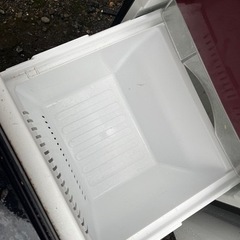 【2015年製】冷蔵庫の画像