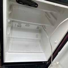 【2015年製】冷蔵庫の画像