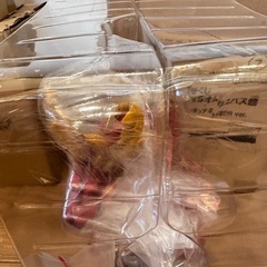 ラストワン　ポルンガ　デンデ　究極神龍の画像