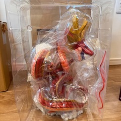 ラストワン　ポルンガ　デンデ　究極神龍の画像