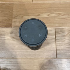 Bluetoothスピーカーの画像