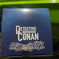 コナン　探偵達の切札の画像