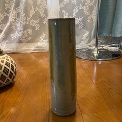 花瓶 陶器製の画像