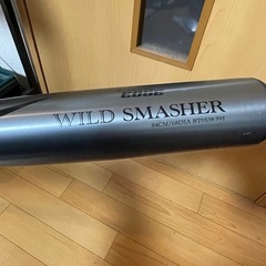 ナイキ　ダイヤモンドエッジ　ワイルドスマッシャー　軟式の画像