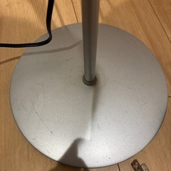 【IKEA】間接照明の画像