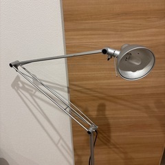 【IKEA】間接照明の画像