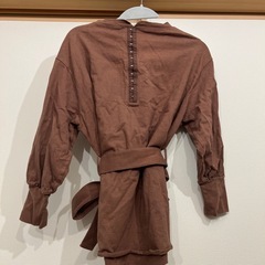 BEAMS レディース トップスの画像