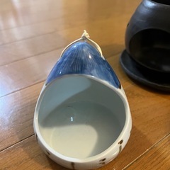 アロマポット 3点セットの画像