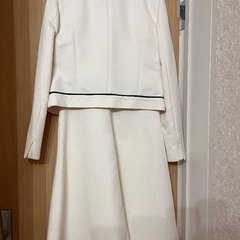 セレモニー用　スーツ　入園式などの画像