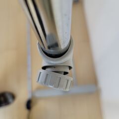 ハンガーラック　洋服掛け　ハンガー掛けの画像