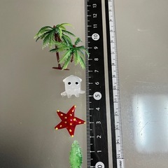 ４点セットの画像