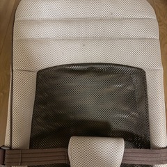 リッチェルバウンサーの画像