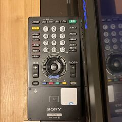 Sony BRAVIA（ブラビア）32インチ 液晶テレビ 2009年製の画像