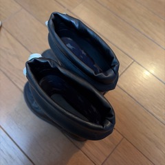 長靴　16cmの画像