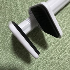 クリップ式スマホスタンドの画像