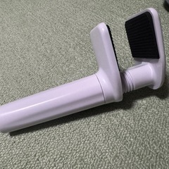 クリップ式スマホスタンドの画像