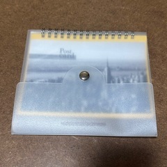 ポストカード入れ　ポストカードホルダー　アルバムの画像