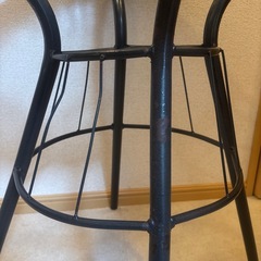 ★引き取り限定★ガーデンテーブル、チェアーセットの画像