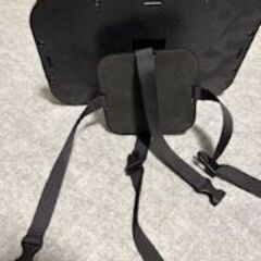 【ベビー用品】後部座席用ミラーの画像