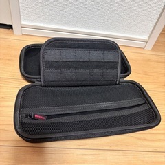 【新品・未使用】Switch 持ち運びケース※Switch2非対応の画像