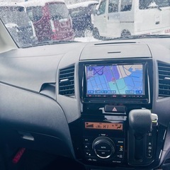 Nissan ルークス　4WDの画像