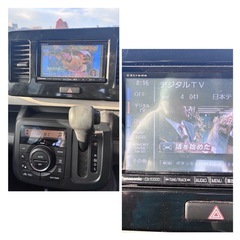 日産moco 2年車検あり！の画像