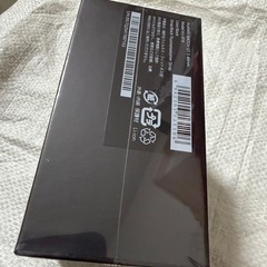 HUAWEI WATCH GT 5 本体　新品未使用　未開封の画像