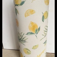 【中古品】キッチンマット　ニトリの画像