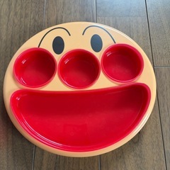 アンパンマン 食器の画像