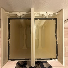 SOLOW ソロウ　ゴミ箱 35Lの画像