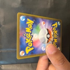 メガリザードンX SAR
の画像