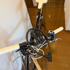 ルイガノ セッター8の画像