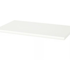 IKEA デスク　リンモン/オーロヴ【高さ調節可能】の画像