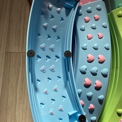 バランスブロックの画像