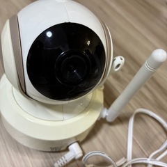 ベビーモニター BM-LTO2 ワイヤレスカメラセット
の画像