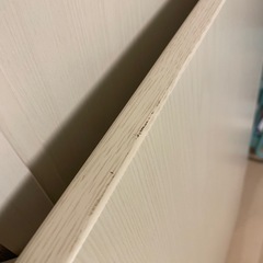 ニトリ  ローテーブルの画像