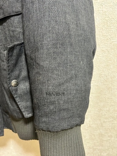 ザノースフェイス　ダウン
