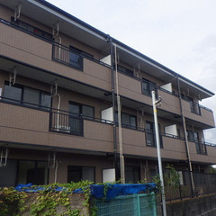 ☆＊初期費用なんと8万円！！ 東海道本線平塚駅 バス6分！！ フ...