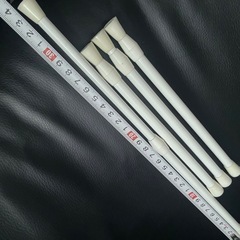 突っ張り棒　8本セットの画像