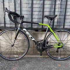 【値下げ不可定価54万円】FELT FR2 ULTEGRA Di2 サイズ56の画像