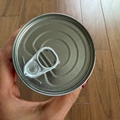 スイートコーン缶の画像