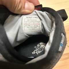ザノースフェイス　　の画像