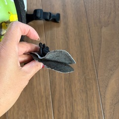 子ども用ヘルメットの画像