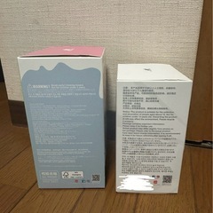 【新品未開封/正規品】ラブブ2つセットの画像