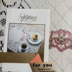 テーブルクロスの画像