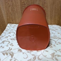 お正月セールタッパーウェアマキシデコレーターの画像