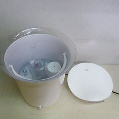 中古加湿器　BRUNO BOE030 JETMIST 大容量超音波式の画像