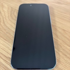 iPhone Air AppleCare一括加入済み
の画像