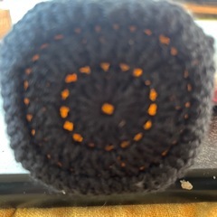 ハンドメイド(^^)ペットボトルカバーの画像